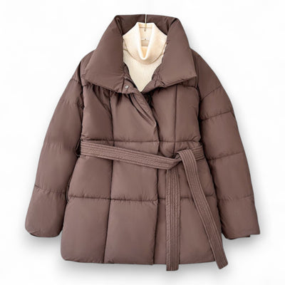 Rebecca | Stylish Warm Outerwear