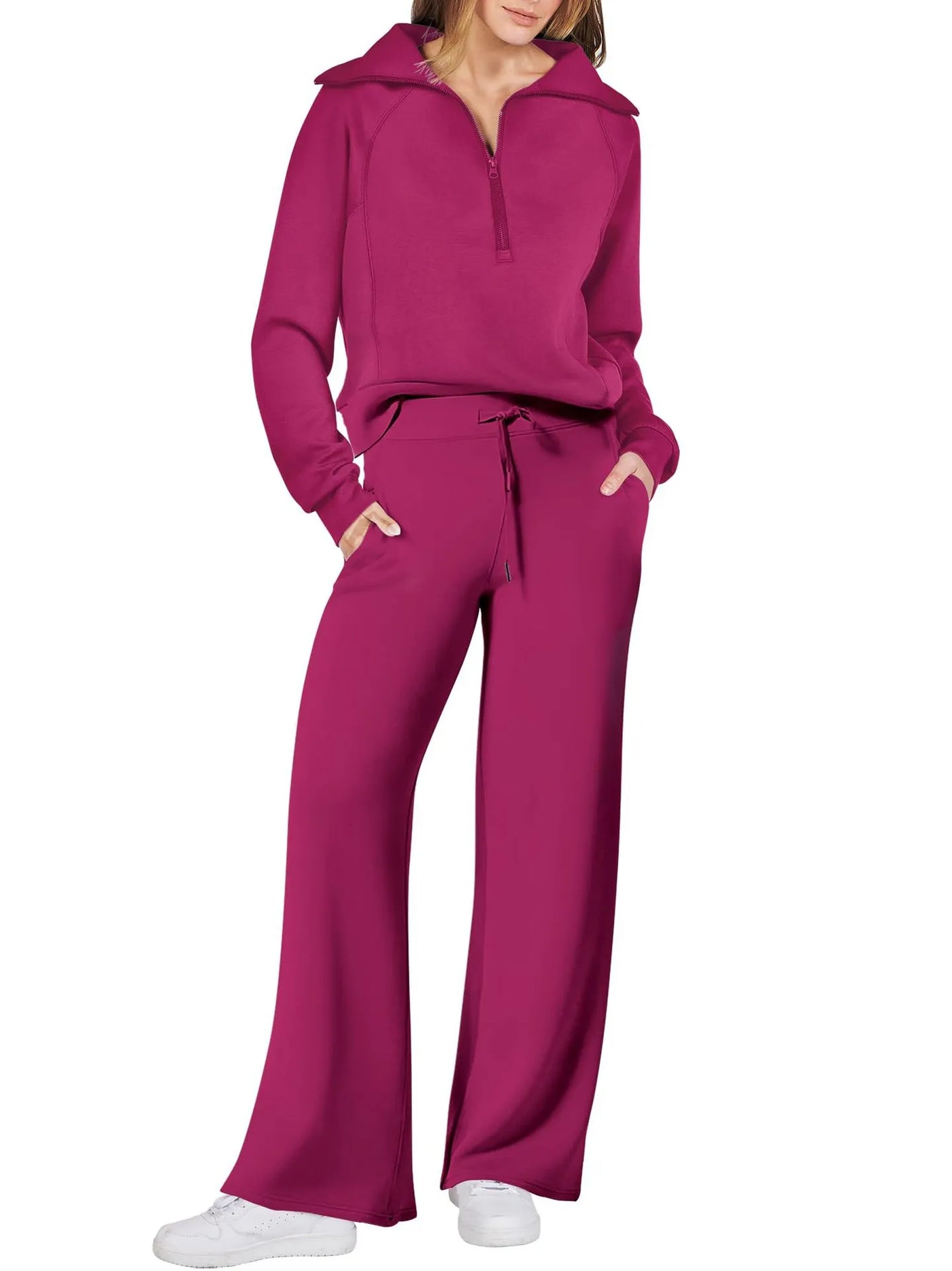 Elena | Set loungewear