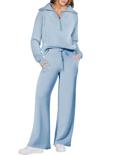Elena | Set loungewear