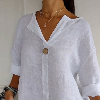 LARA | LIGHTWEIGHT SHIRT