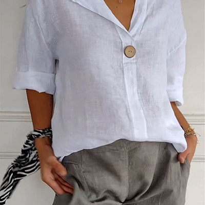 LARA | LIGHTWEIGHT SHIRT