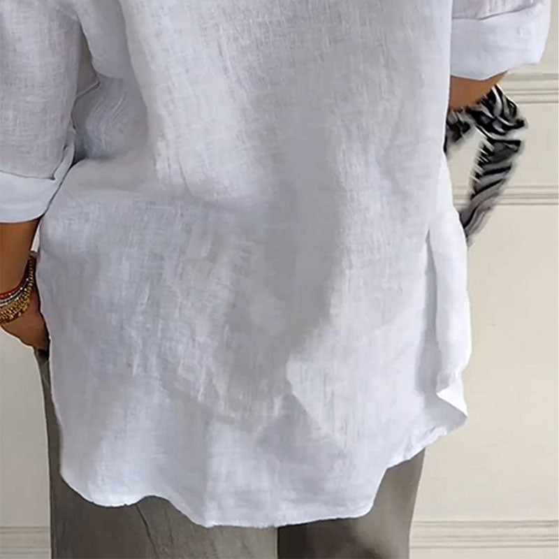 LARA | LIGHTWEIGHT SHIRT