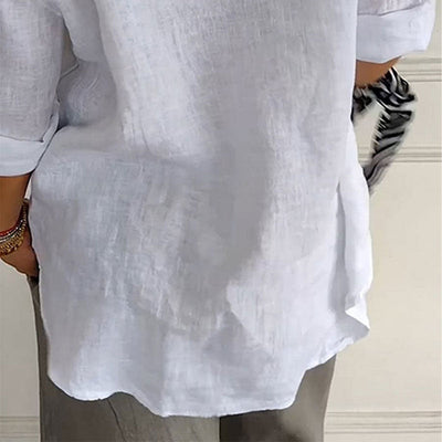 LARA | LIGHTWEIGHT SHIRT