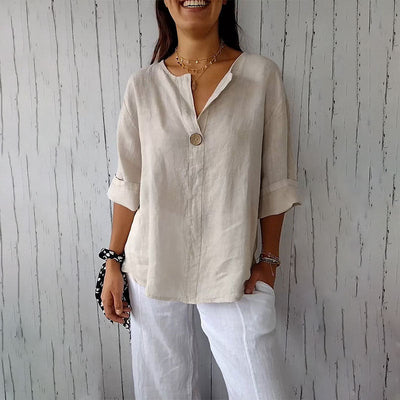 LARA | LIGHTWEIGHT SHIRT
