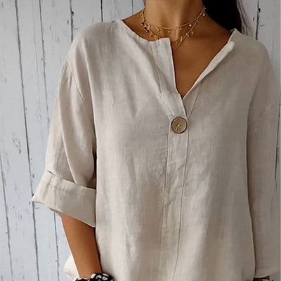 LARA | LIGHTWEIGHT SHIRT