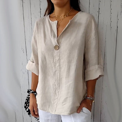 LARA | LIGHTWEIGHT SHIRT