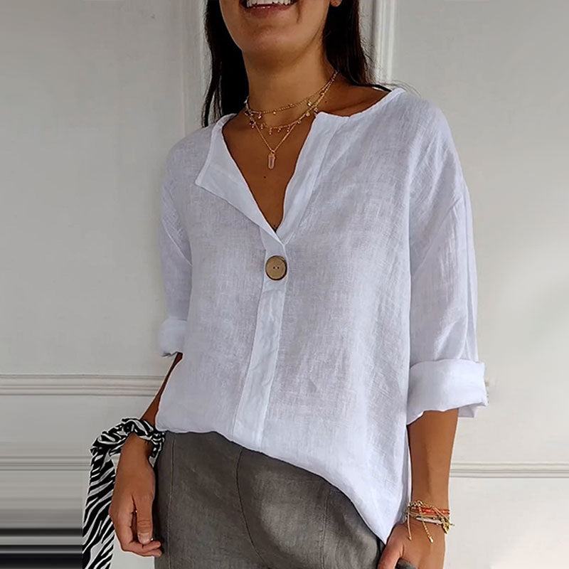 LARA | LIGHTWEIGHT SHIRT
