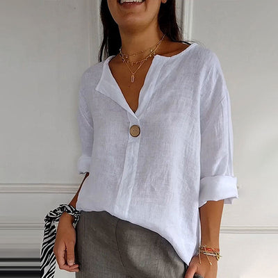 LARA | LIGHTWEIGHT SHIRT