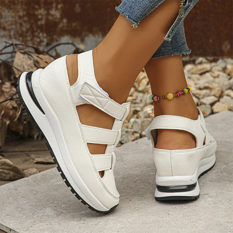 Matilda™ Sneakers – For Stylish & Pain-Free Steps