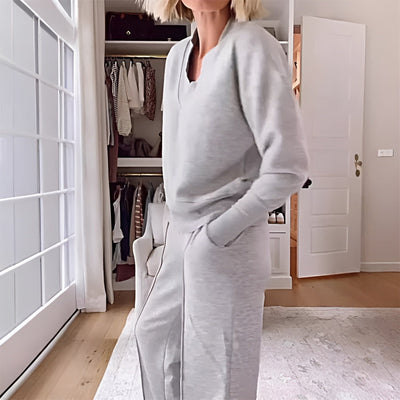 Marisa | Comfy & Stylish Lounge Set