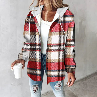 Avoralis | Trisha Warm And Stylish Jacket
