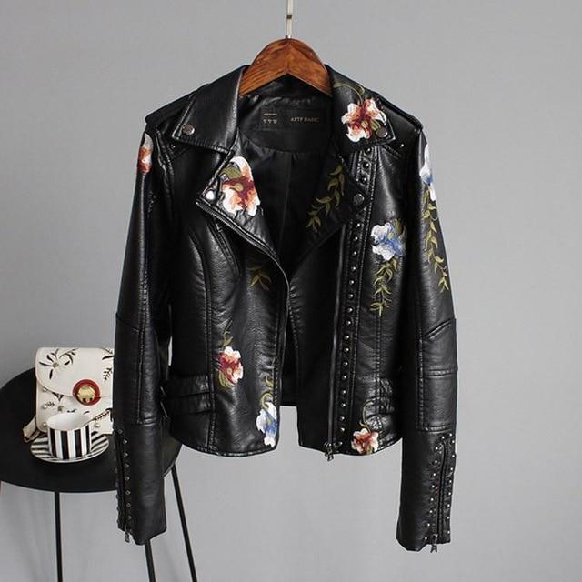 Fashion Canberra I Georgia Elegant Moto Jacket
