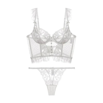 Maja Lingerie Set
