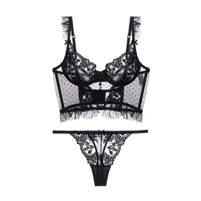 Maja Lingerie Set