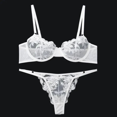 Colette 2-Piece Lingerie Set