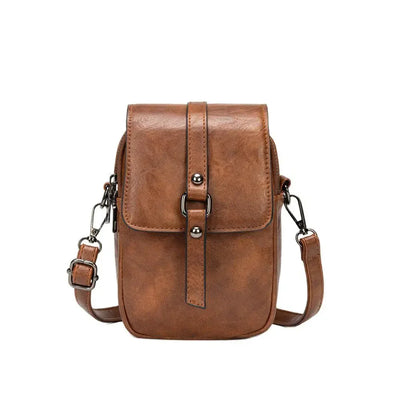 Vintage Multi-Functional Bag