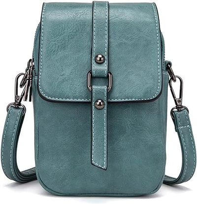 Vintage Multi-Functional Bag