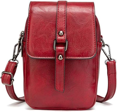Vintage Multi-Functional Bag