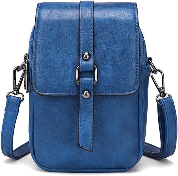 Vintage Multi-Functional Bag