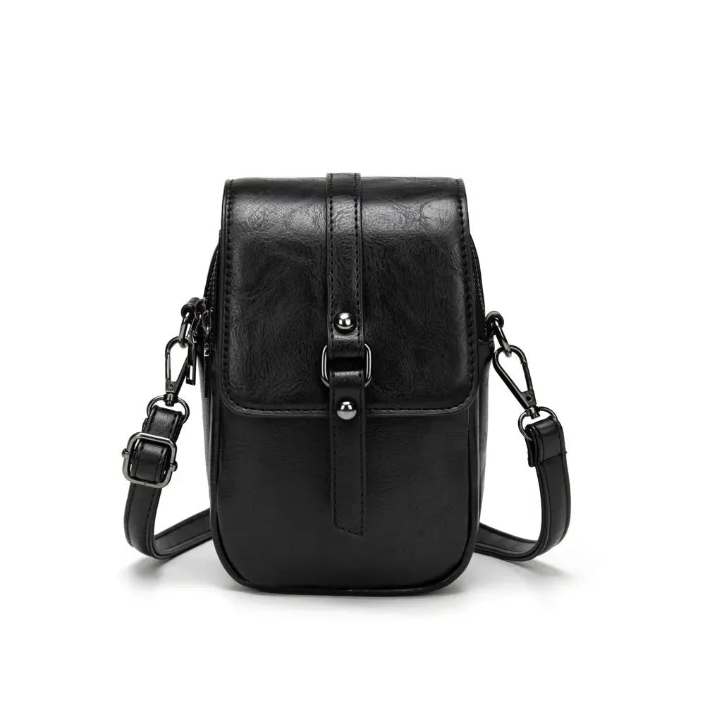 Vintage Multi-Functional Bag