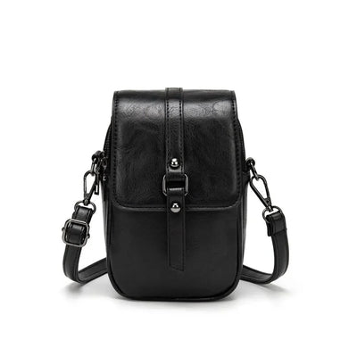 Vintage Multi-Functional Bag