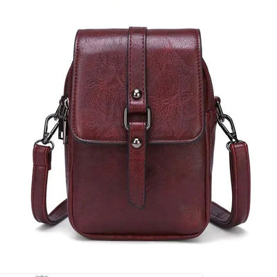 Vintage Multi-Functional Bag