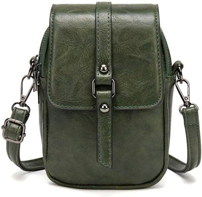 Vintage Multi-Functional Bag
