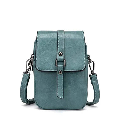 Vintage Multi-Functional Bag