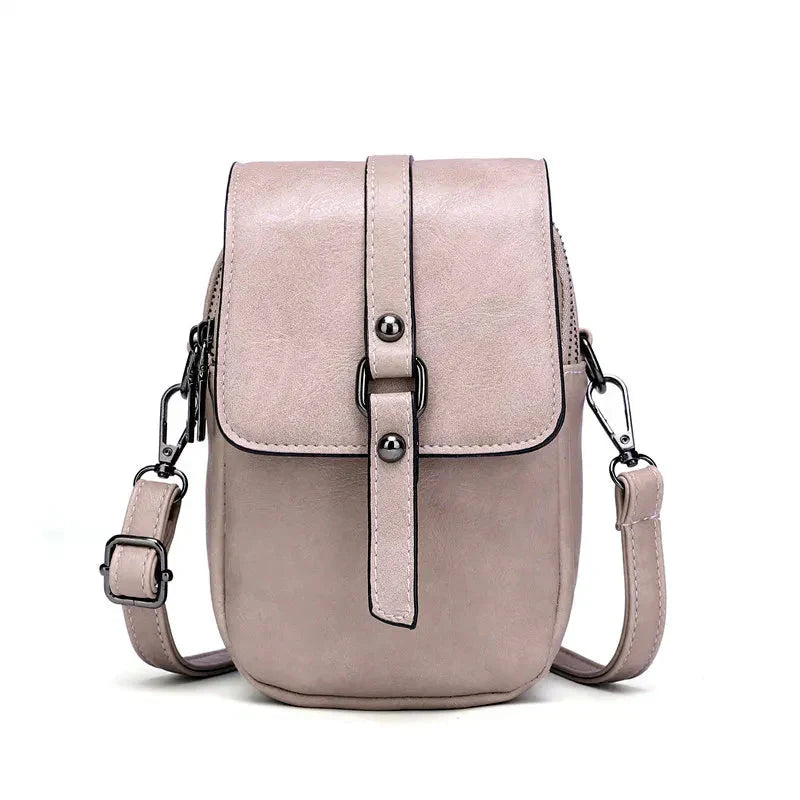 Vintage Multi-Functional Bag