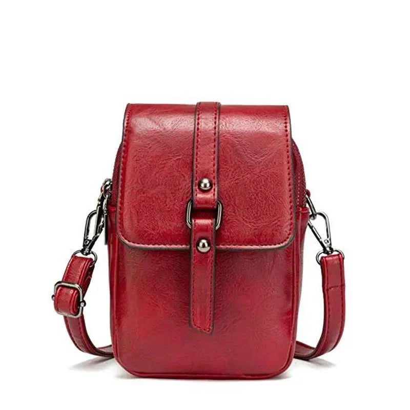 Vintage Multi-Functional Bag