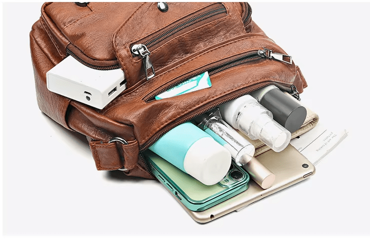 Vintage Shoulder Bag