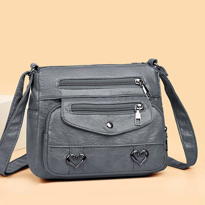 Vintage Shoulder Bag