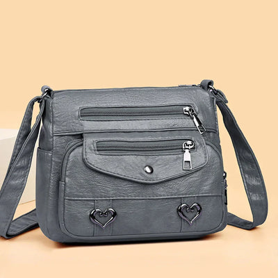 Vintage Shoulder Bag