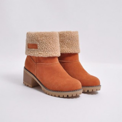 Elisabeth™ | Heat-Lined Boots