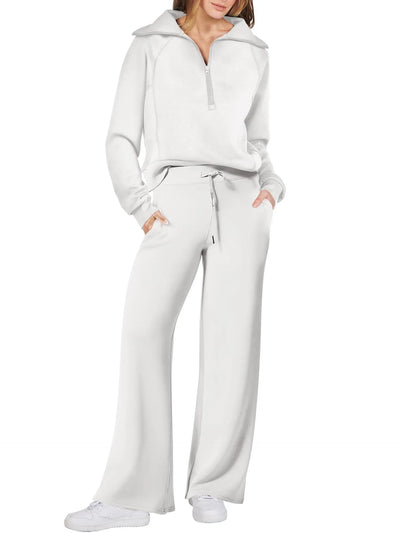 Elena | Set loungewear
