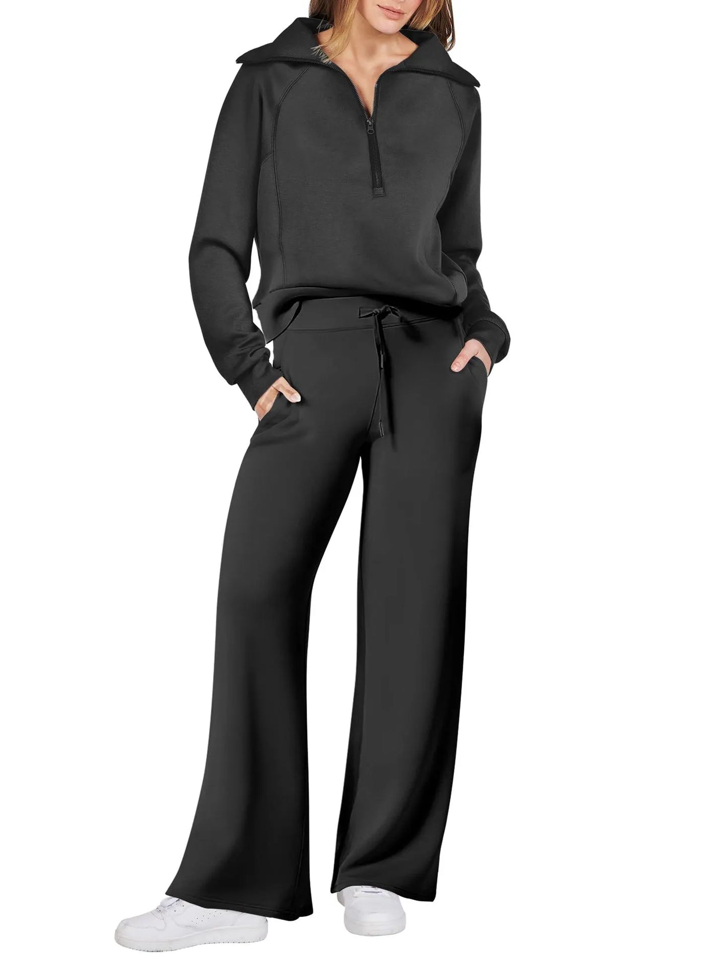 Elena | Set loungewear